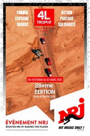 4L Trophy 2025