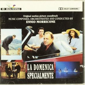 La Domenica Specialmente [B.O.F.]