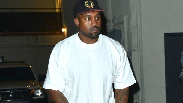 Kanye West bientôt numéro 1 des ventes avec son nouvel album «Ye»