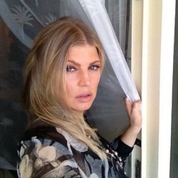 Fergie : bonjour !