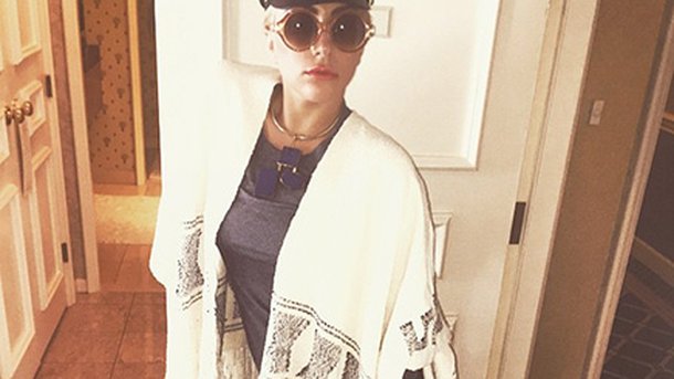 Lady Gaga : une collection qui a du chien!