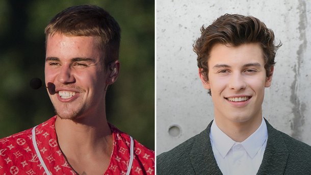 Shawn Mendes: en couple avec l’ex de Justin Bieber?