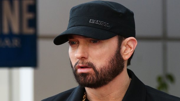 Eminem dévoile son numéro de téléphone à ses fans!