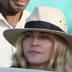 madonna