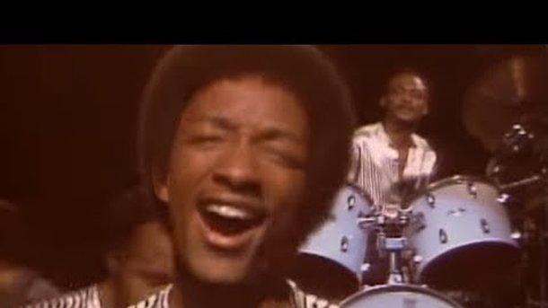 Kool & The Gang - Take My Heart