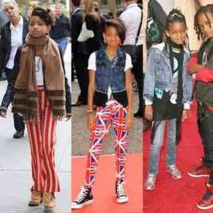 Willow Smith best of mode