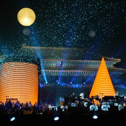 Jean Michel Jarre - Photos Live - Photo 17/30 