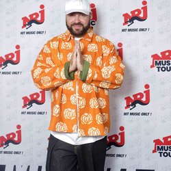 DJ Bens - NRJ Music Tour Paris