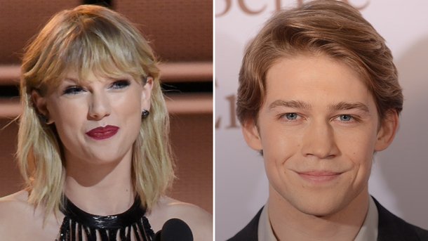 Taylor Swift et Joe Alwyn ne se quittent plus