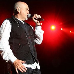 Peter Gabriel