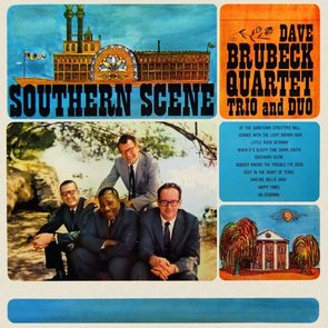 Southern Scene