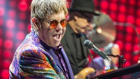 Elton John : ses plus beaux duos