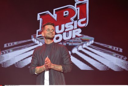 Keen'V - NRJ Music Tour Beauvais 2016
