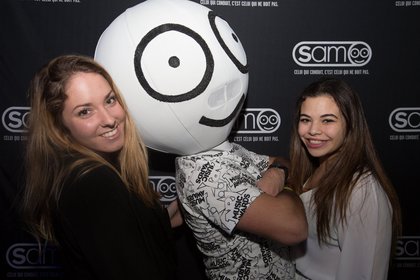 On y était avec SAM