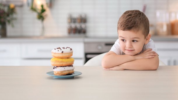 L’alimentation des enfants pendant le confinement : défi relevé !