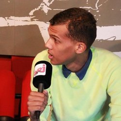 Mardi 8 avril avec Stromae