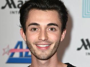 Greyson Chance