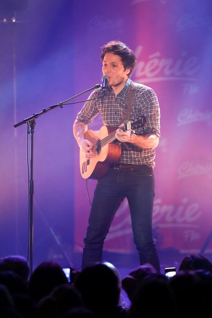 Concert Pop Love de Vianney