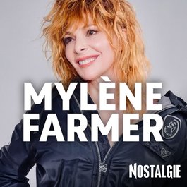 NOSTALGIE MYLENE FARMER