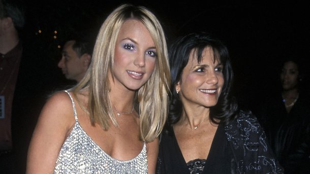 Britney Spears: sa mère veut l'entendre chanter à nouveau