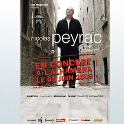 Nicolas Peyrac