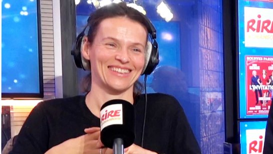 Lucie Jeanne