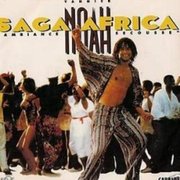 SAGA AFRICA