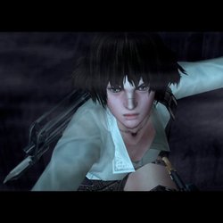 Devil May Cry 3 Special Edition / Nintendo Switch (Février 2020)