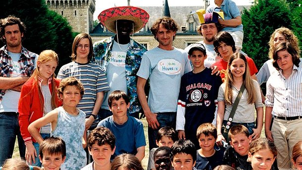 «Nos Jours Heureux»: que sont devenus les enfants de la colo?