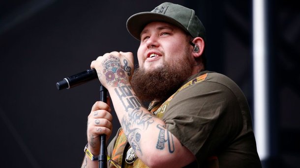 Rag'n'Bone Man: ce qui a inspiré son hit "Human"