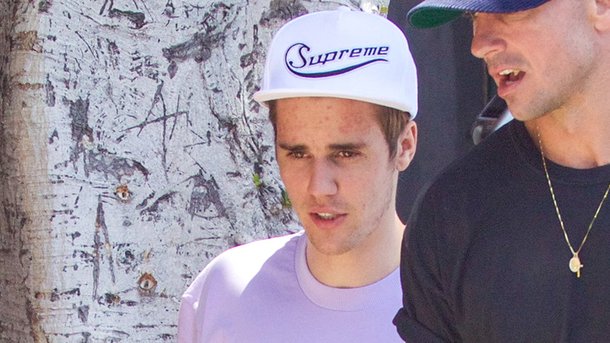 Justin Bieber confirme la sortie imminente d’un prochain hit