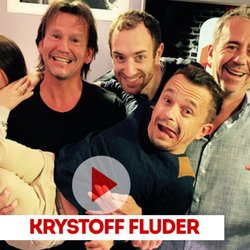 Le top de l'actu - Krystoff Fluder 2- - 10 octobre 2017 - photo