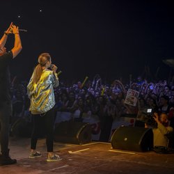 NRJ Music Tour de Lyon - 8 avril 2017