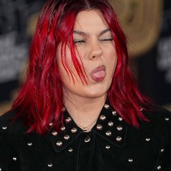 Le Tapis Rouge - NRJ Music Awards 2024