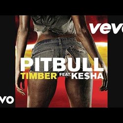 Pitbull - Timber (Audio) ft. Ke$ha 