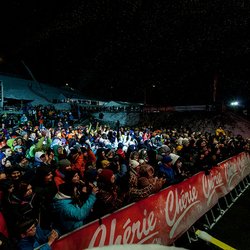 Concert Super Privé - Chamonix-Mont-Blanc 2022