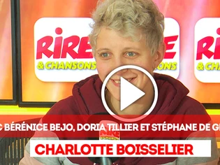 Charlotte Boisselier