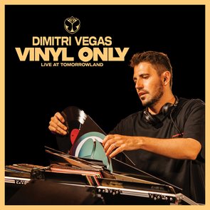 Vinyl Only