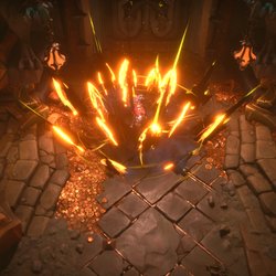 Les images de Darksiders Genesis