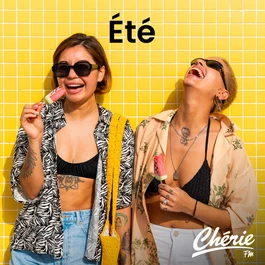 CHERIE ETE