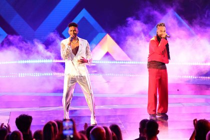Calema - Cérémonie des NRJ Music Awards 2023