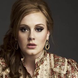 Adele en concert unique le 4 avril à Paris