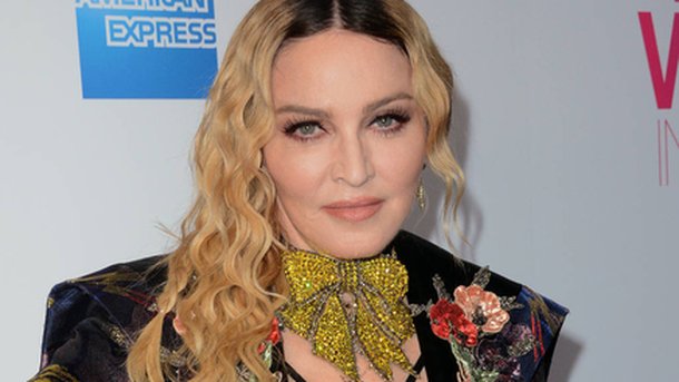 Madonna présente un court-métrage qui célèbre les femmes