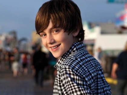 Greyson Chance : l'artiste à surveiller !