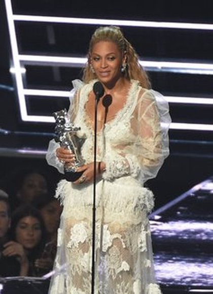 Toutes les images de la cérémonie des VMAs 2016