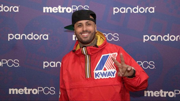 Le saviez-vous? Nicky Jam a tourné dans son propre biopic pour Netflix!