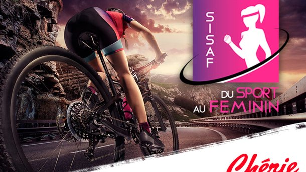 Salon International du Sport Au Féminin 2018