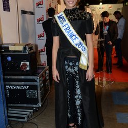Camille Cerf, Miss France 2014 