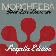 Blood Like Lemonade