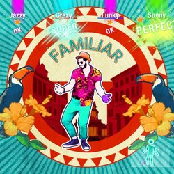 Just Dance 2019
